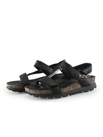 Panama Jack Sandalen Zwart 310885