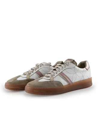 Iqonic Sneakers Beige 310889