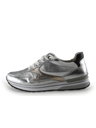 Gabor Sneakers Zilver 310890