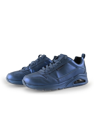 Skechers Sneakers Blauw 310900