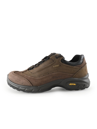 Grisport Veterschoenen Bruin 310907