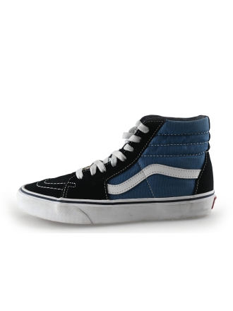 Vans Hoge sneakers Blauw 310912