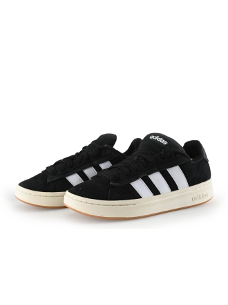 Adidas Sneakers Zwart 310915