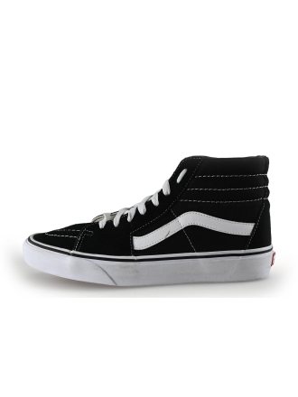Vans Hoge sneakers Zwart 310917