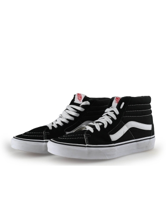 Vans Hoge sneakers Zwart 310917