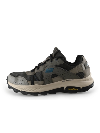 Skechers Wandelschoenen Bruin 310946