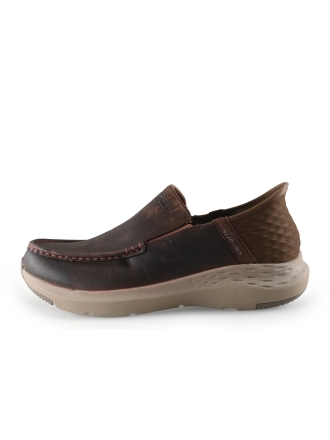 Skechers Instappers Bruin 310947