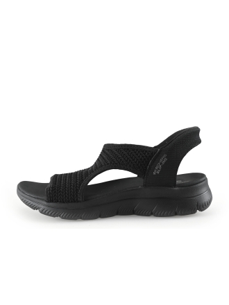 Skechers Sandalen Zwart 310955