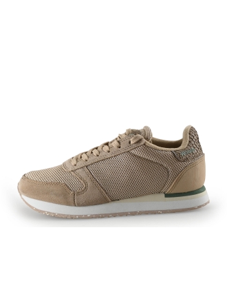 Woden Sneakers Beige 310957