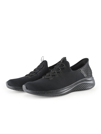 Skechers Instappers Zwart 310963
