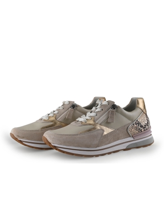 Gabor Sneakers Beige 310968