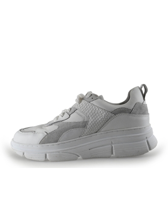 Loff 1881 Sneakers Wit 310978
