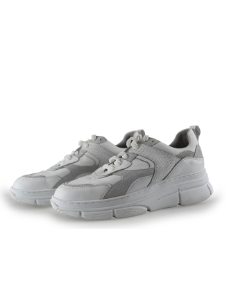 Loff 1881 Sneakers Wit 310978