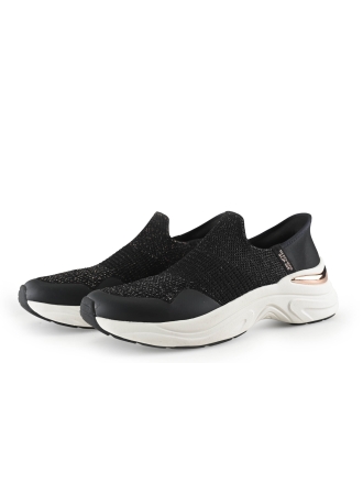 Skechers Instappers Zwart 310988