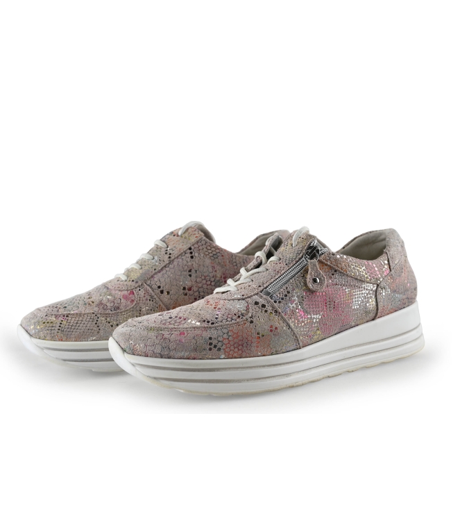 Waldlaufer Veterschoenen