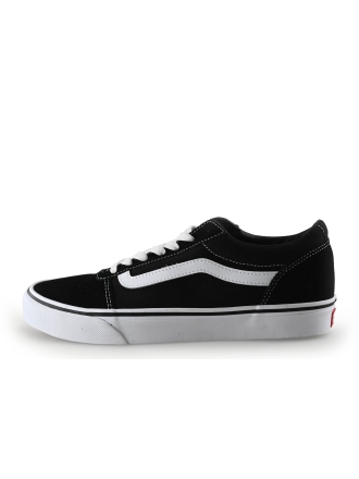 Vans Sneakers Zwart 311015