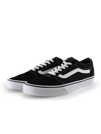 Vans Sneakers Zwart 311015