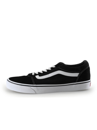 Vans Sneakers Zwart 311017