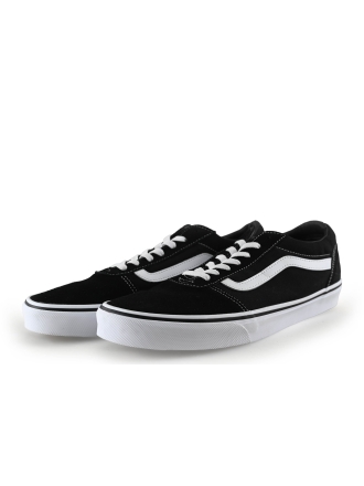 Vans Sneakers Zwart 311017