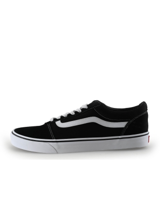Vans Sneakers Zwart 311018