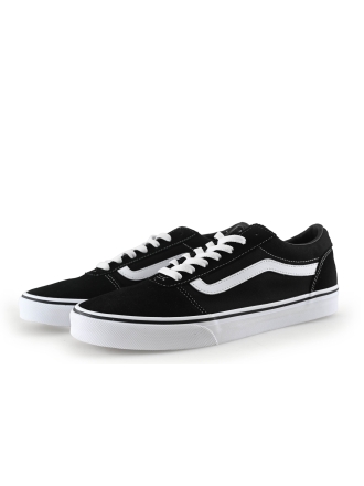 Vans Sneakers Zwart 311019