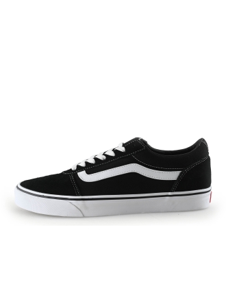 Vans Sneakers Zwart 311022