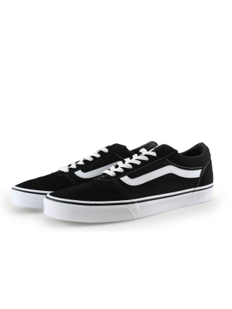 Vans Sneakers Zwart 311022
