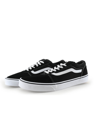 Vans Sneakers Zwart 311023