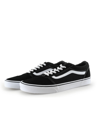 Vans Sneakers Zwart 311026