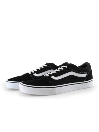 Vans Sneakers Zwart 311028