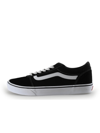 Vans Sneakers Zwart 311032