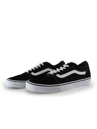 Vans Sneakers Zwart 311032