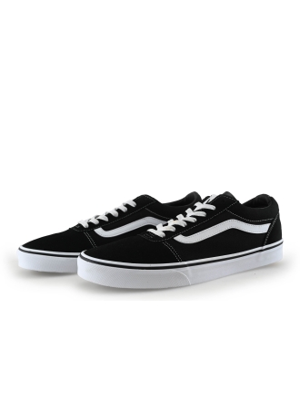 Vans Sneakers Zwart 311034