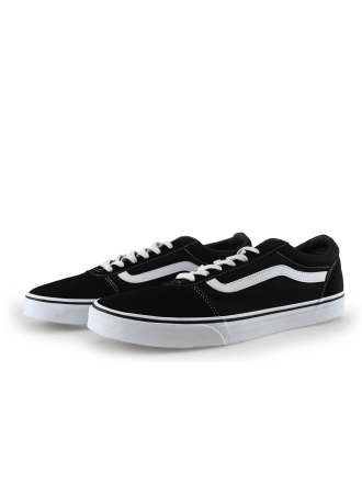 Vans Sneakers Zwart 311037
