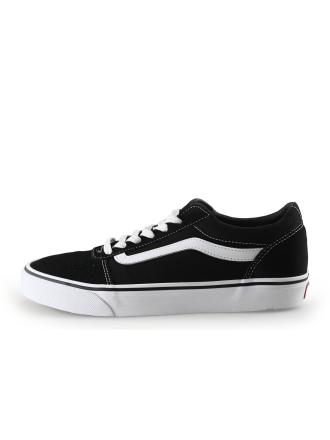 Vans Sneakers Zwart 311044