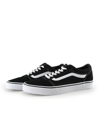 Vans Sneakers Zwart 311044