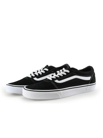 Vans Sneakers Zwart 311048