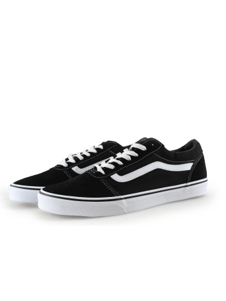 Vans Sneakers Zwart 311049