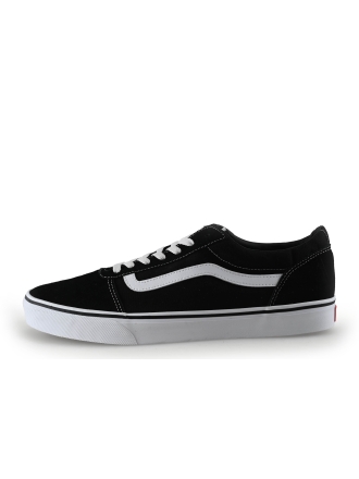 Vans Sneakers Zwart 311058