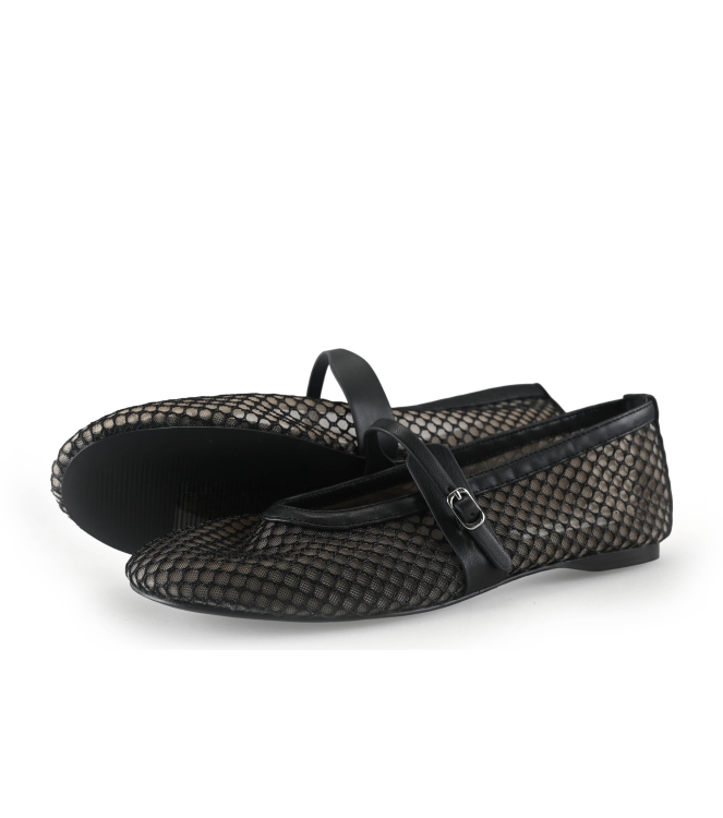 Steve Madden Ballerina's