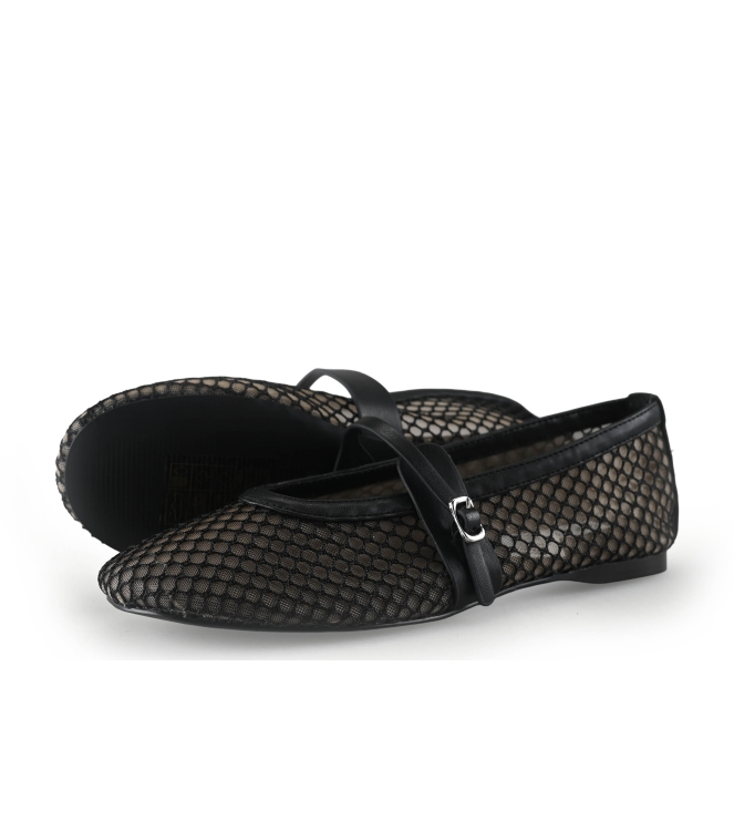 Steve Madden Ballerina's