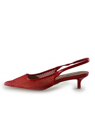 Steve Madden Slingbacks Rood 311069