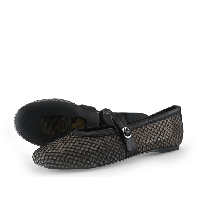 Steve Madden Ballerina's