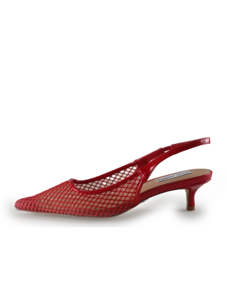 Steve Madden Slingbacks Rood 311078