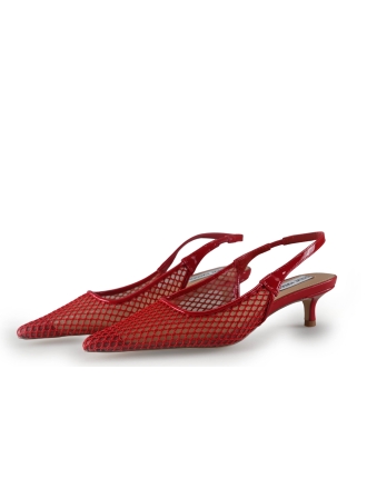 Steve Madden Slingbacks Rood 311079