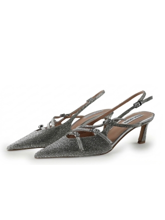 Steve Madden Pumps Zilver 311081