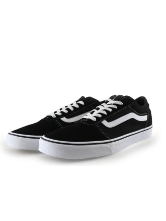 Vans Sneakers Zwart 311087