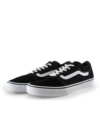 Vans Sneakers Zwart 311091