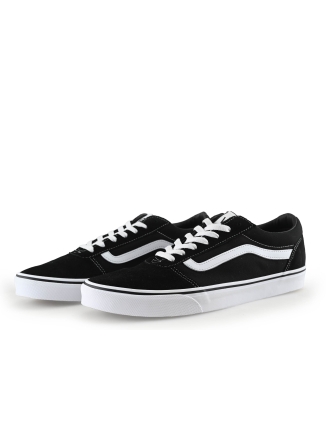 Vans Sneakers Zwart 311100