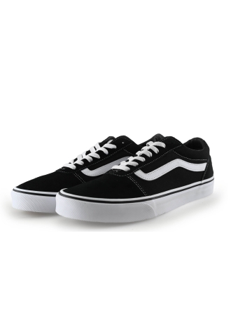 Vans Sneakers Zwart 311103